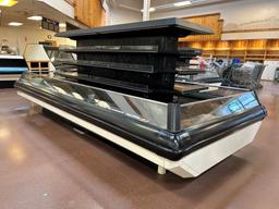 2015 Hill Phoenix 12ft Deli Island Case