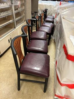 Chairs