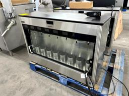 Enomatic Refrigerated Wine Dispenser