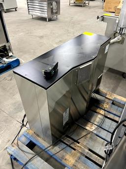 Enomatic Refrigerated Wine Dispenser