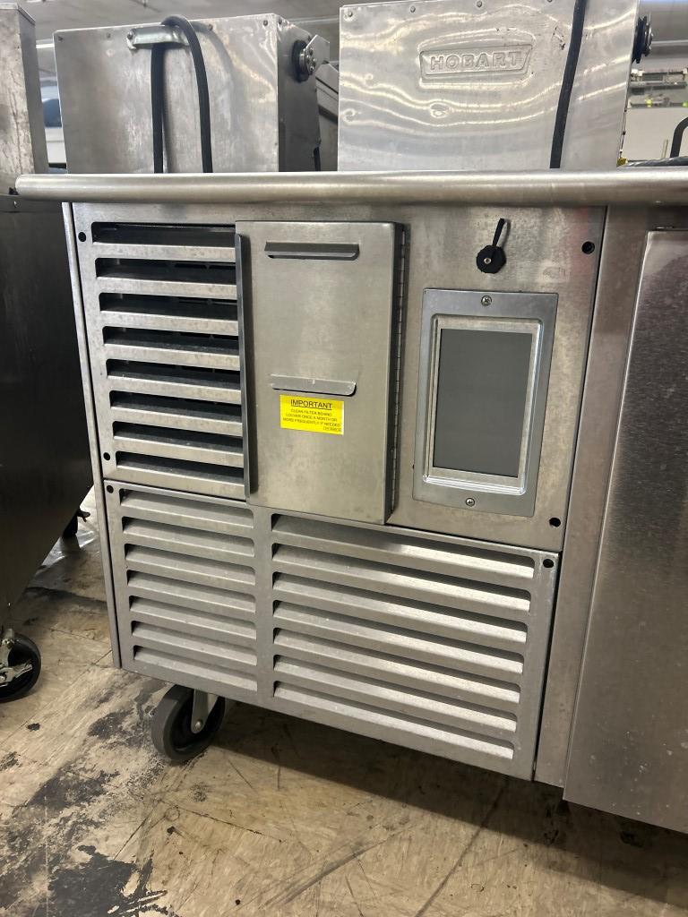 Traulsen Blast Chiller