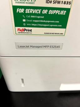 HP Laser Jet Printer