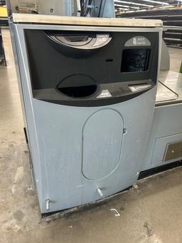 2019 NCR SelfServ Checkout Station