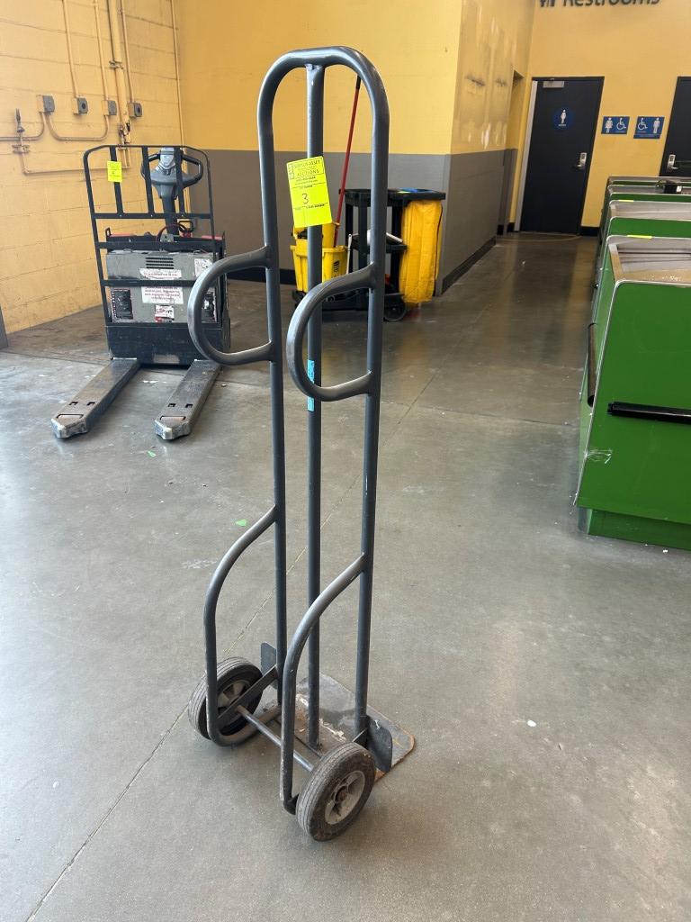 Hand Truck