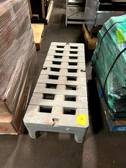 Dunnage Rack