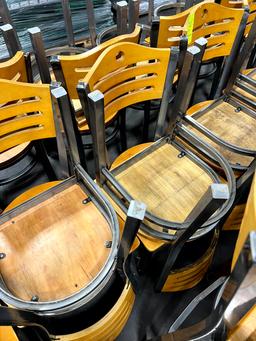 Café Chairs
