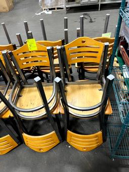 Café Chairs