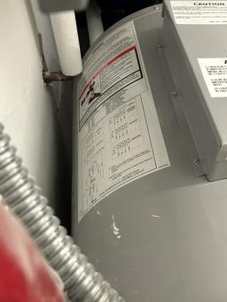 State Commercial Electric Water Heater