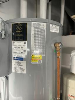 2021 State Industries Electric Water Heater
