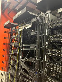 Delta Network Cabinet And Network Rack