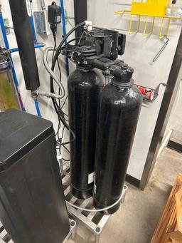 2020 Pentair EverPure Reverse Osmosis System W/ All Attached Items