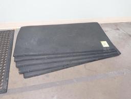 anti-fatigue mats