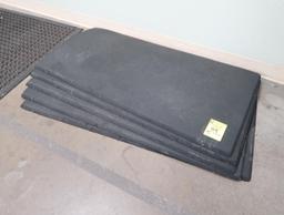 anti-fatigue mats