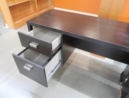 small office desk