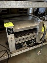 Toastmaster Conveyor Toaster