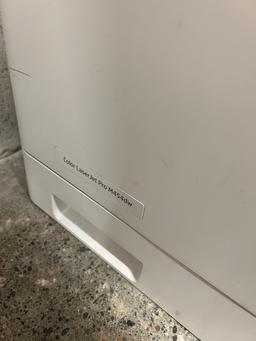 HP Color LaserJet Pro M454dw Printer