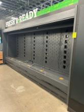 15ft Run Of 2019 Hill Phoenix Multideck Cases