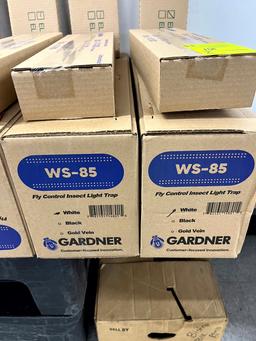 (NEW) Gardner WS-85 Bug Light