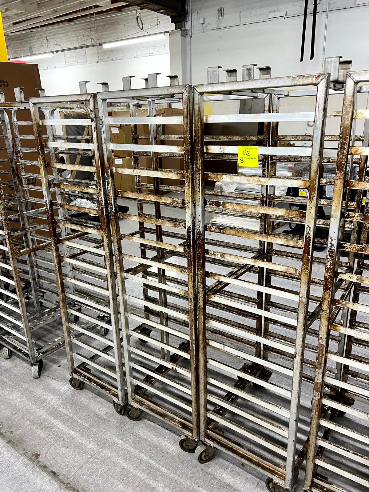 Oven Racks