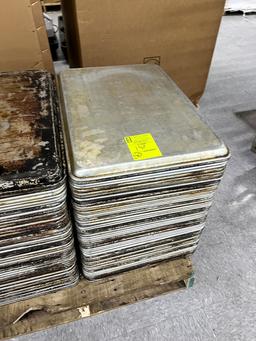 Sheet Pans