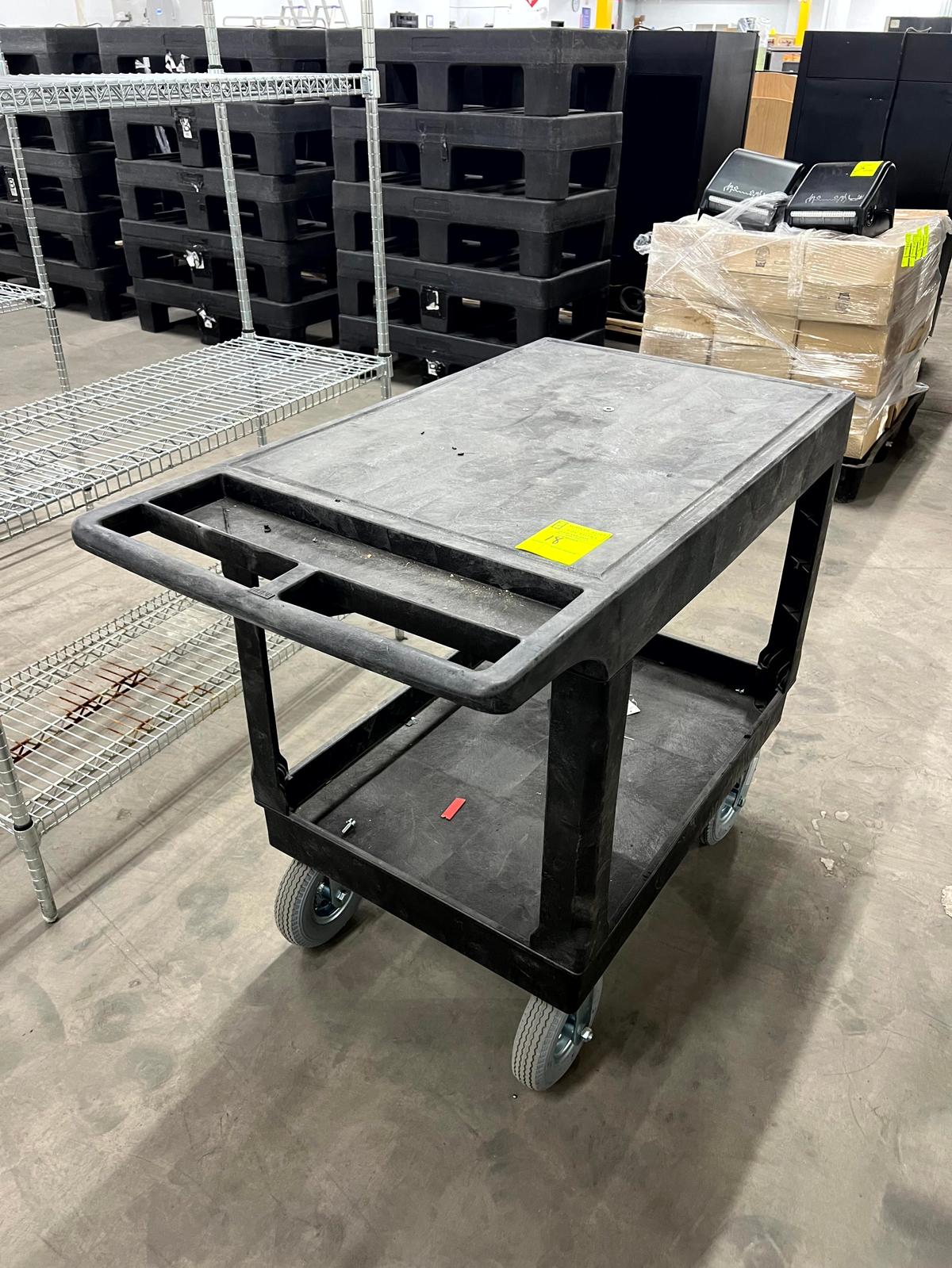 Two Tier Cart