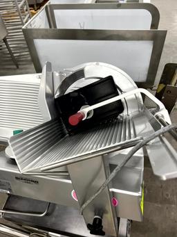 Bizerba Deli Slicer