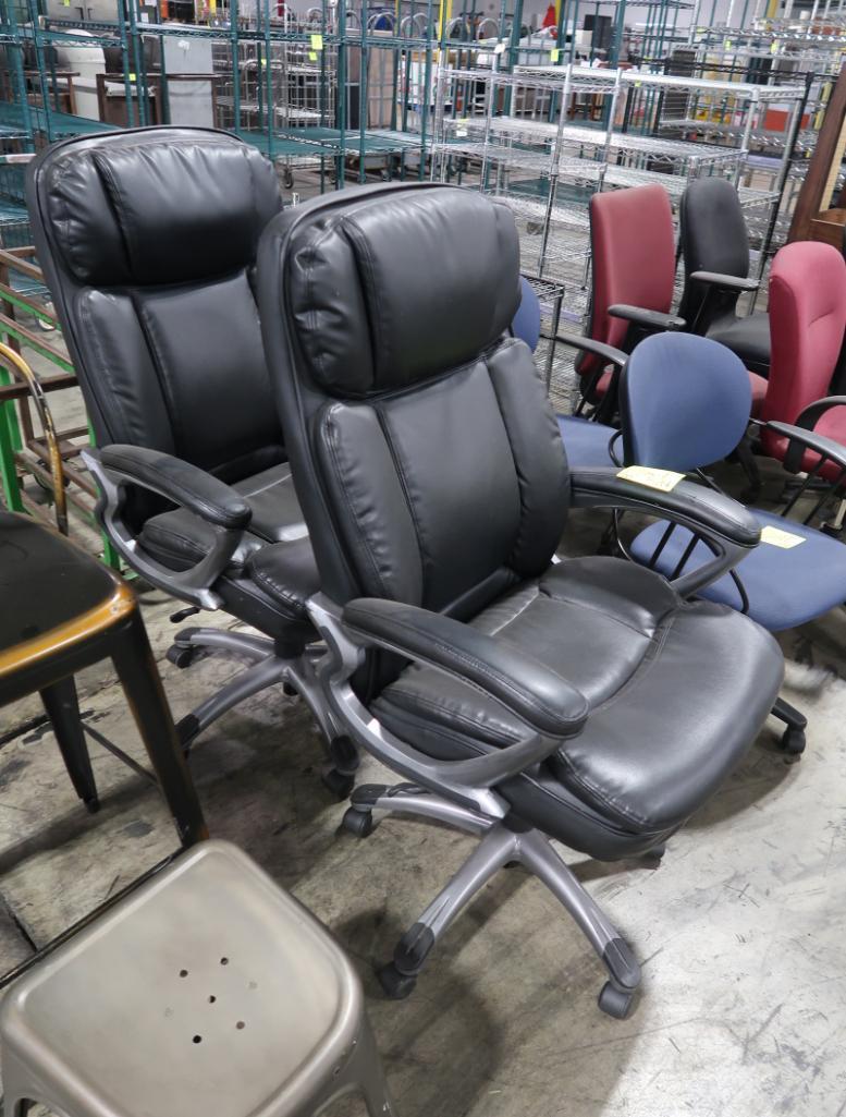 office desk chairs