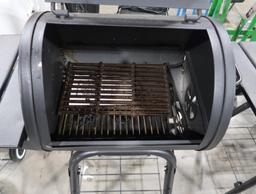 Char-griller Patio Pro grill & smoker