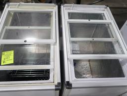 MMI chest coolers