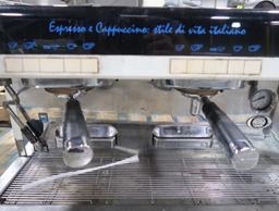 Faema Teorema espresso machine