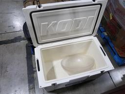 KODI high performance cooler