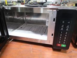 Amana Commercial microwave oven, new