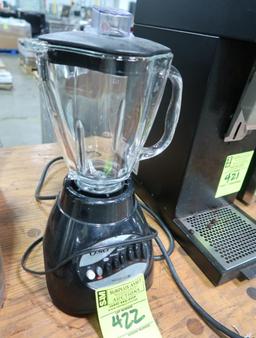 Oster blender