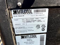 MTL Cool Portable Cooler