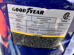 Goodyear Air Compressor