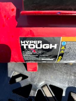 Hyper Tough Air Compressor