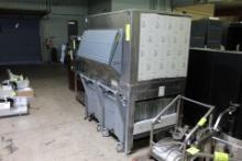 Follett Ice Bin and Carts