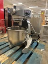 Hobart Legacy 20qt Planetary Mixer