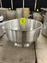 Large Stainless Colander