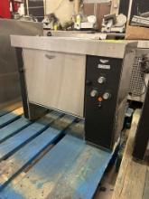 Vollrath Contact Bun Toaster