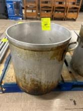 Large Stock Pot