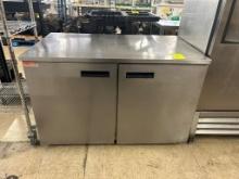 Delfield 4ft Undercounter Refrigerator