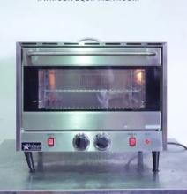 Holman 9F-CC0H-3-120V Convection Oven (in box)