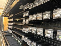 24ft Run Of 2011 Hill Phoenix Multideck Cases