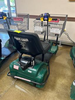 Mart Cart Mobile Shopping Cart