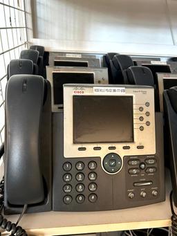Cisco phones
