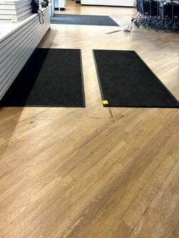 Floor mats
