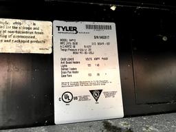 2008 Tyler Produce Multideck