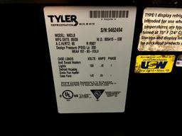 2008 Tyler Multideck