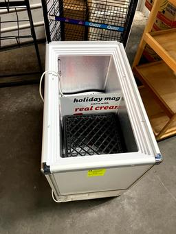 Portable Spot Cooler
